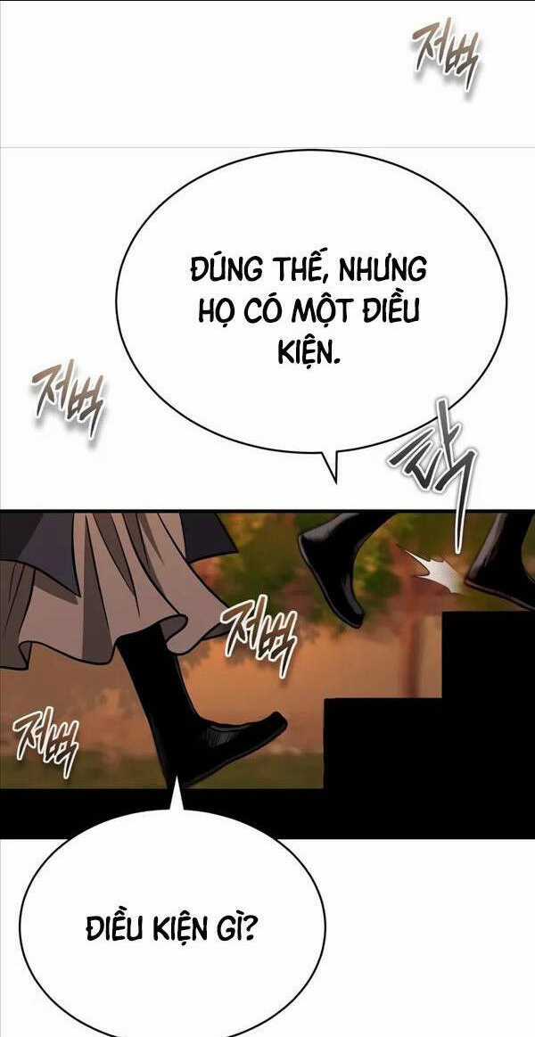 Quy Hoàn Lục Ma Đạo Chapter 7 trang 11