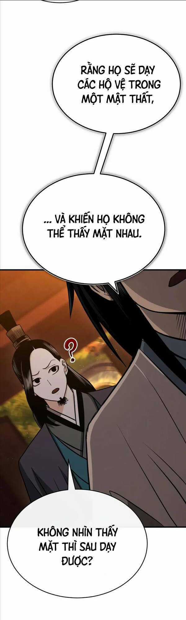 Quy Hoàn Lục Ma Đạo Chapter 7 trang 12