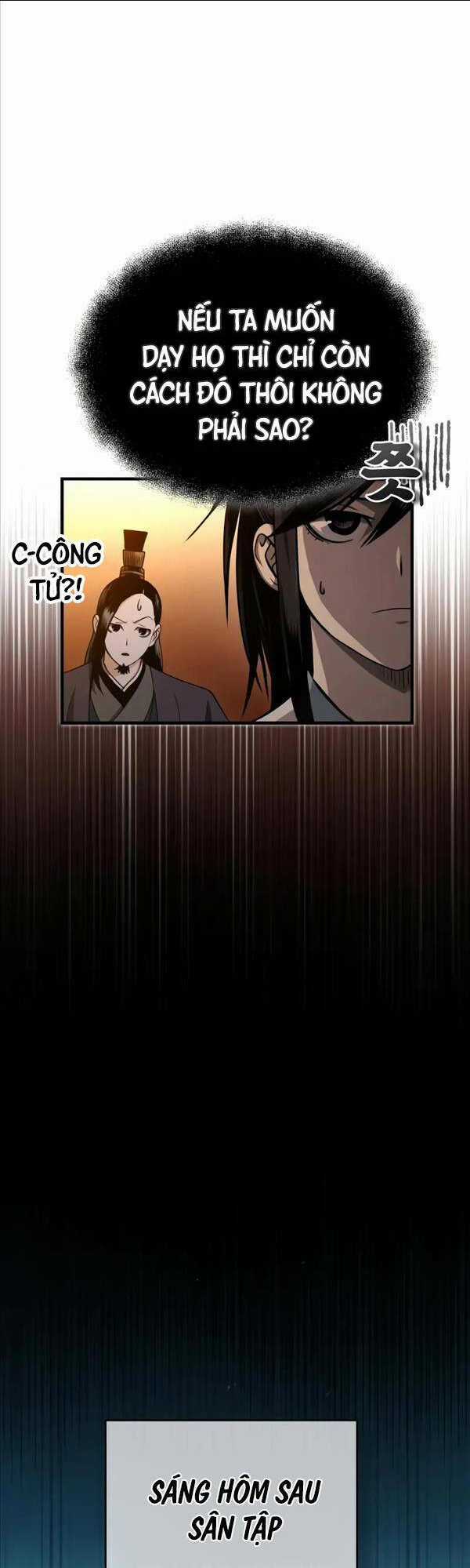 Quy Hoàn Lục Ma Đạo Chapter 7 trang 13