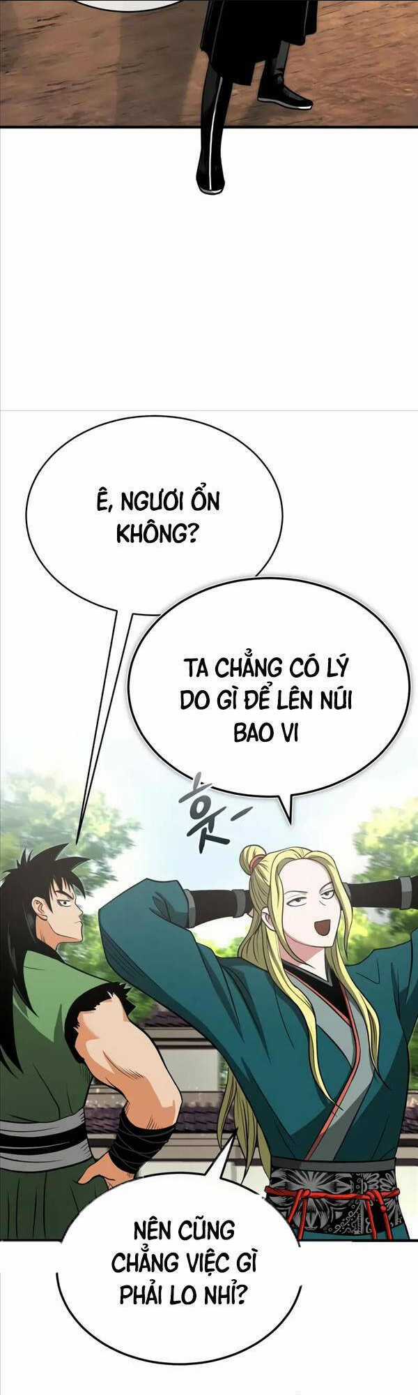 Quy Hoàn Lục Ma Đạo Chapter 7 trang 15