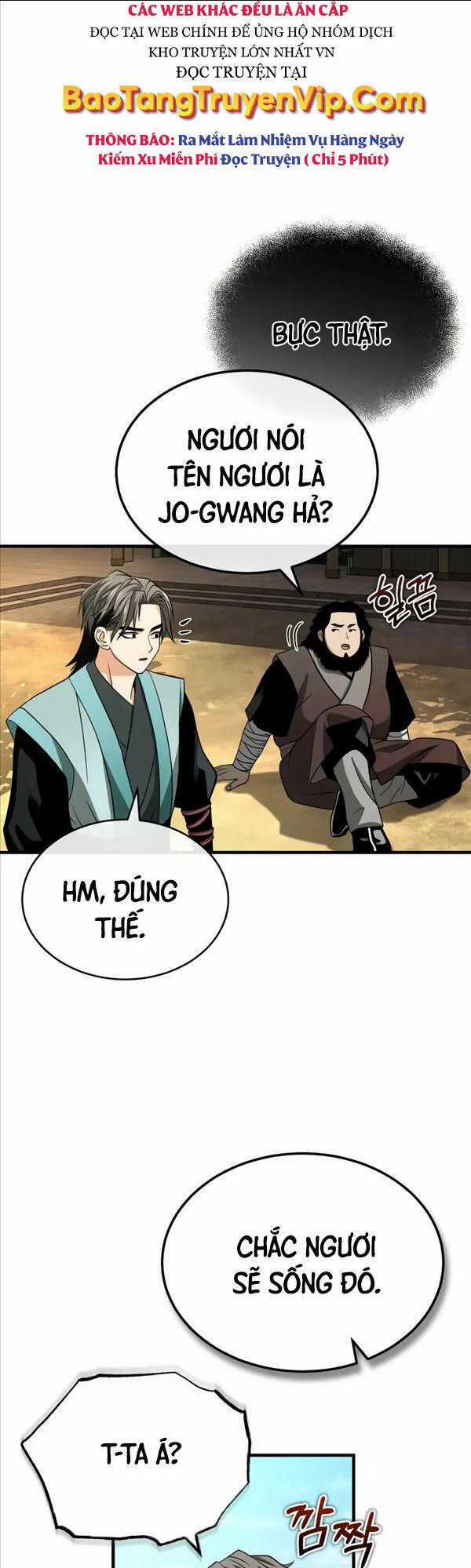 Quy Hoàn Lục Ma Đạo Chapter 7 trang 16