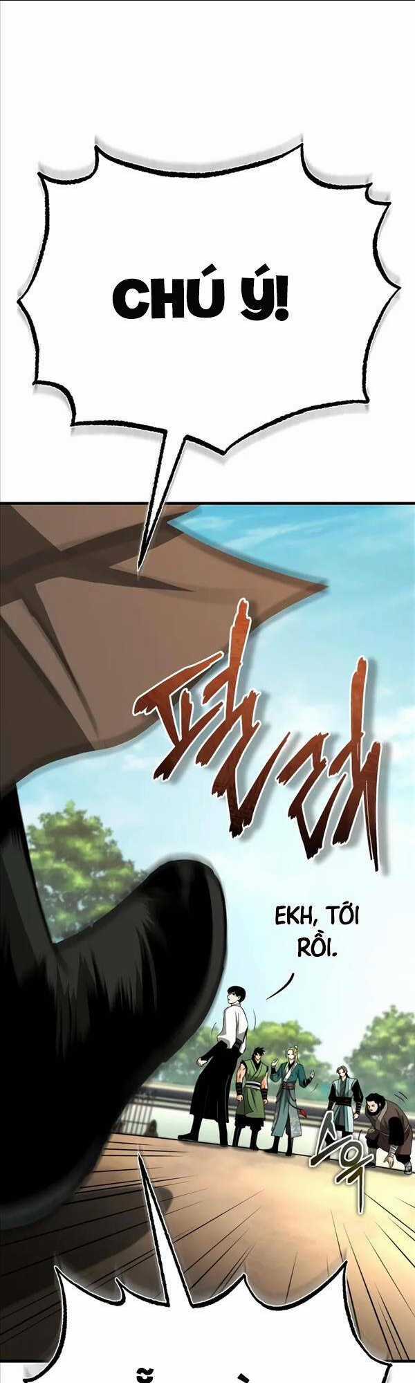 Quy Hoàn Lục Ma Đạo Chapter 7 trang 18