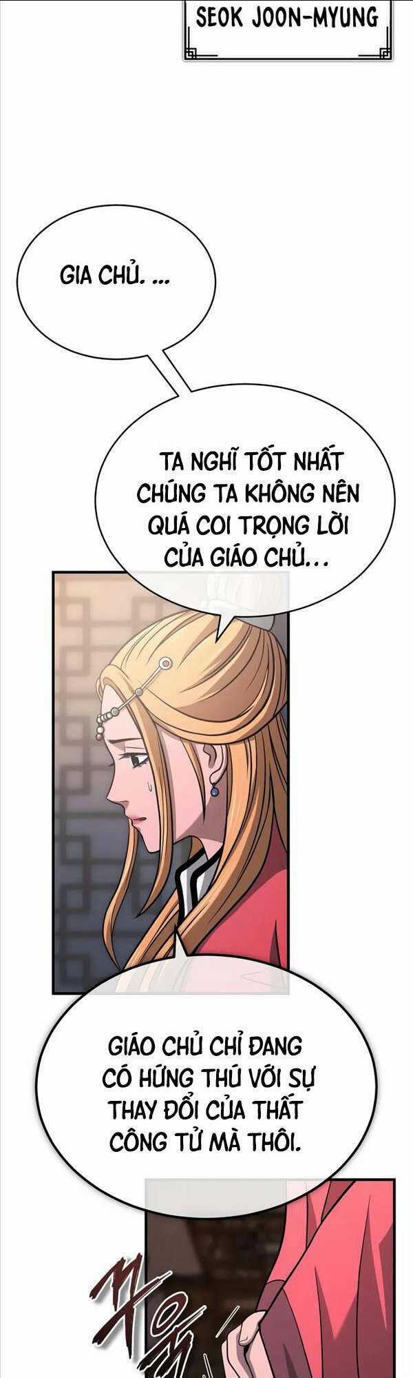 Quy Hoàn Lục Ma Đạo Chapter 7 trang 2