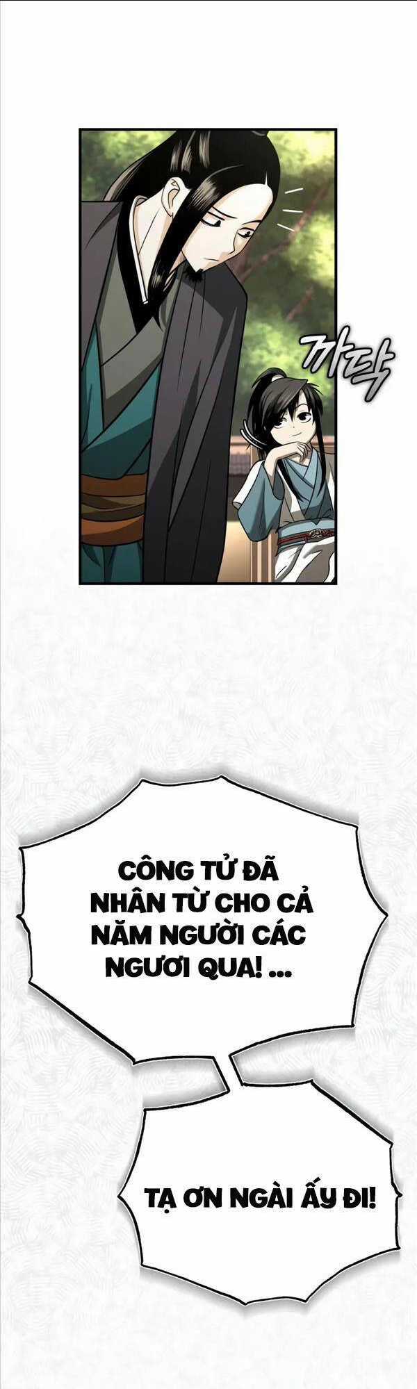 Quy Hoàn Lục Ma Đạo Chapter 7 trang 21