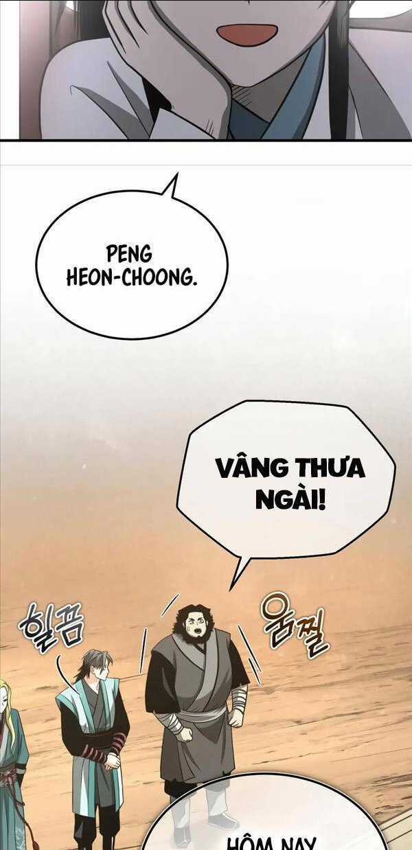 Quy Hoàn Lục Ma Đạo Chapter 7 trang 23