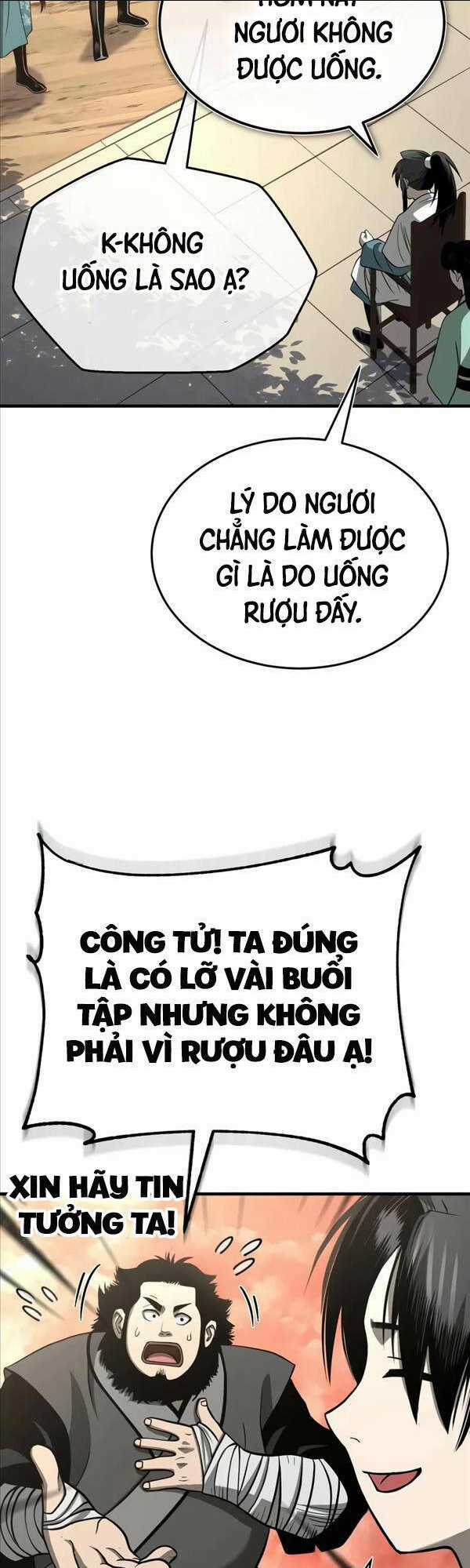 Quy Hoàn Lục Ma Đạo Chapter 7 trang 24