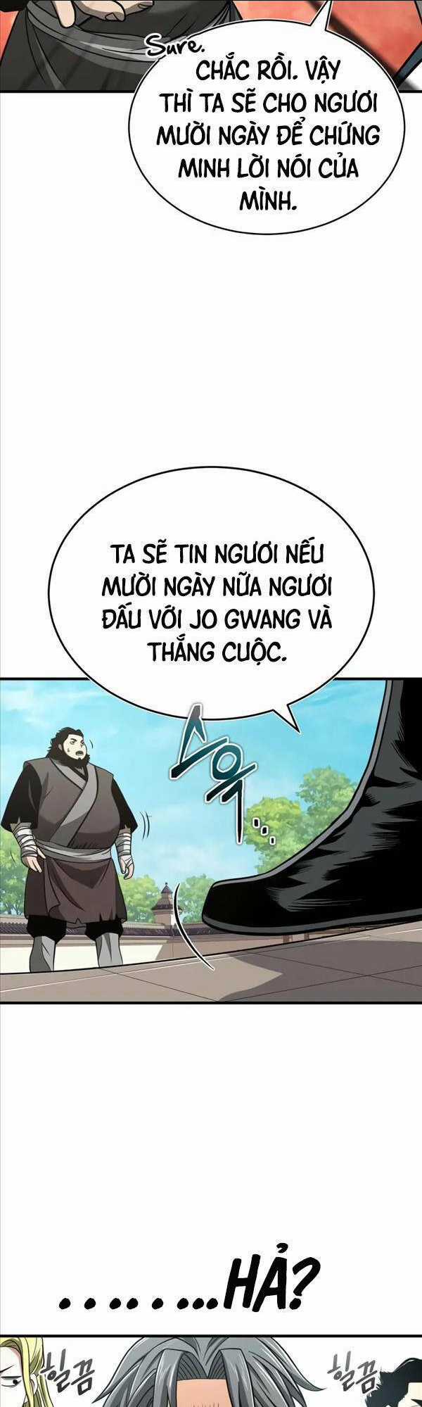 Quy Hoàn Lục Ma Đạo Chapter 7 trang 25