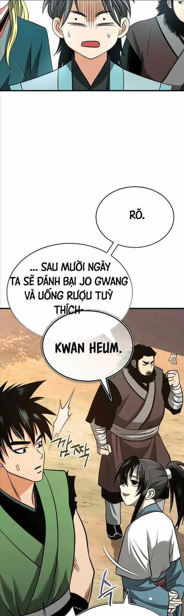 Quy Hoàn Lục Ma Đạo Chapter 7 trang 26