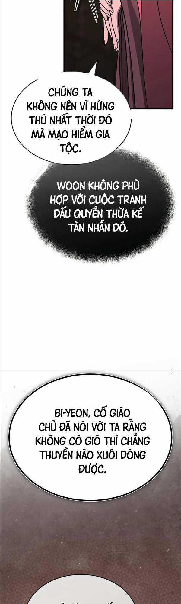 Quy Hoàn Lục Ma Đạo Chapter 7 trang 3