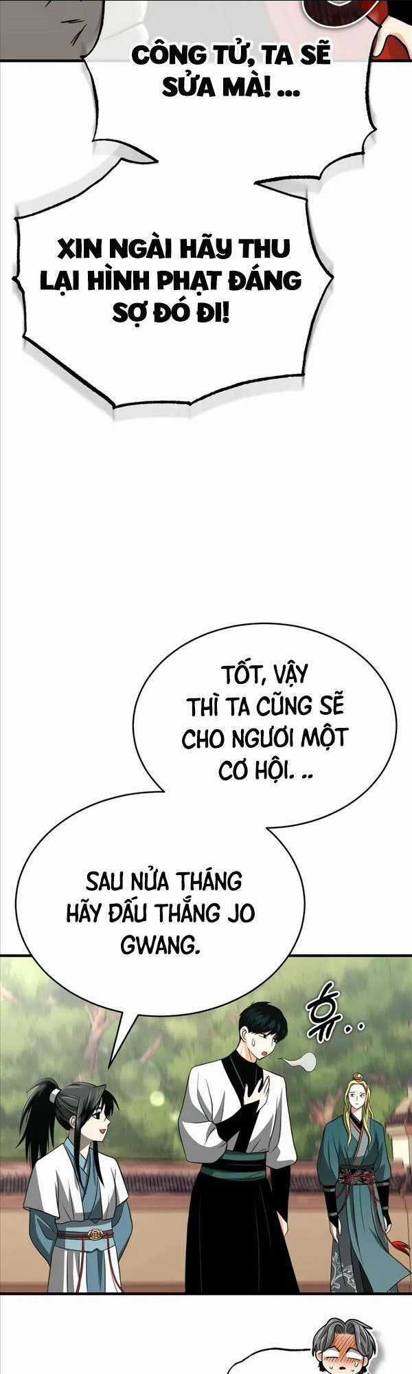 Quy Hoàn Lục Ma Đạo Chapter 7 trang 30