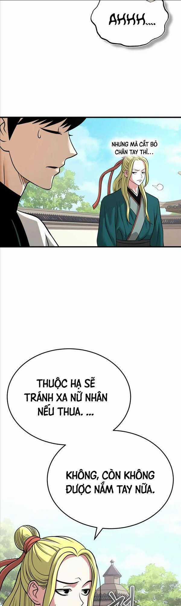 Quy Hoàn Lục Ma Đạo Chapter 7 trang 31