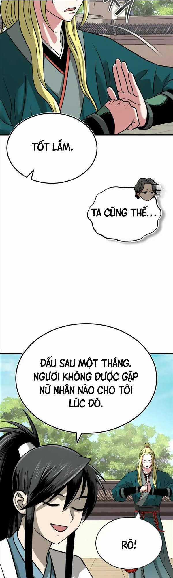 Quy Hoàn Lục Ma Đạo Chapter 7 trang 32