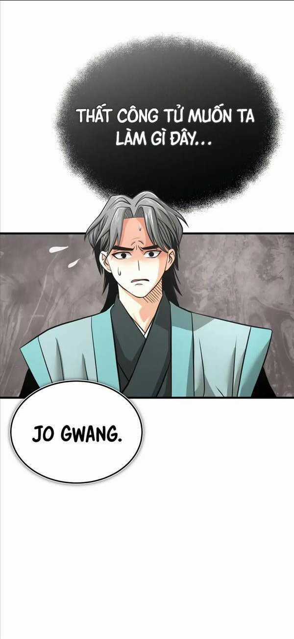 Quy Hoàn Lục Ma Đạo Chapter 7 trang 34