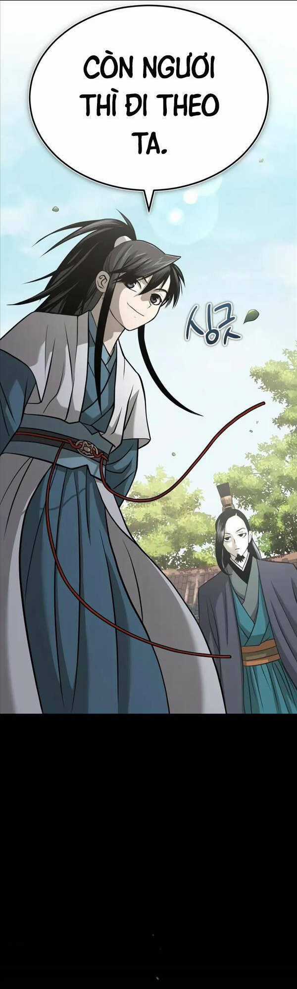 Quy Hoàn Lục Ma Đạo Chapter 7 trang 35