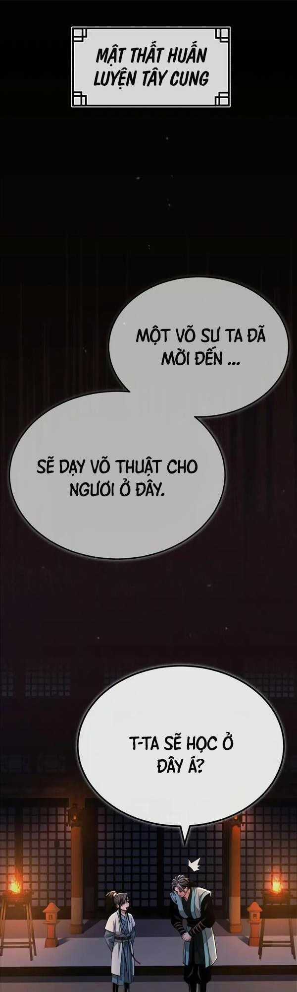 Quy Hoàn Lục Ma Đạo Chapter 7 trang 36