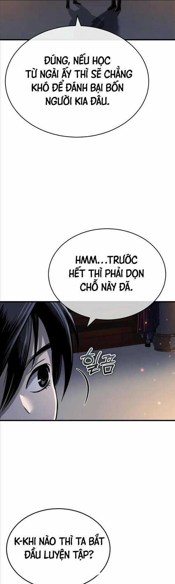 Quy Hoàn Lục Ma Đạo Chapter 7 trang 37