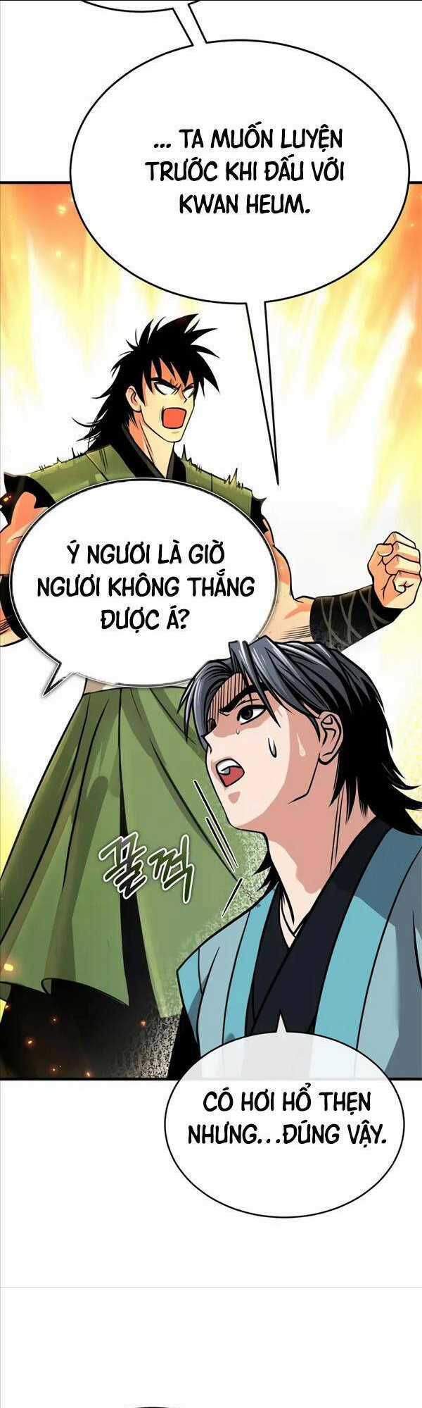 Quy Hoàn Lục Ma Đạo Chapter 7 trang 38