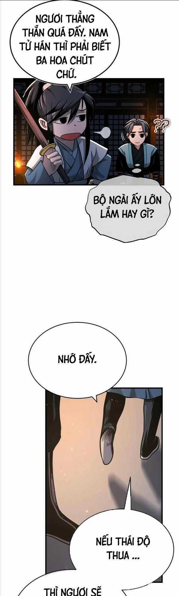 Quy Hoàn Lục Ma Đạo Chapter 7 trang 39