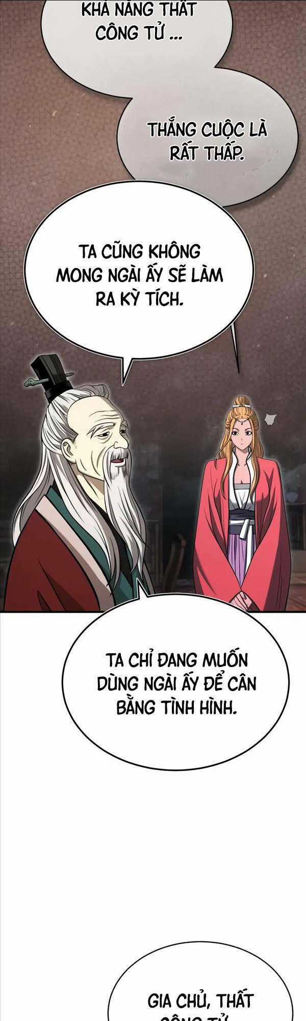 Quy Hoàn Lục Ma Đạo Chapter 7 trang 4