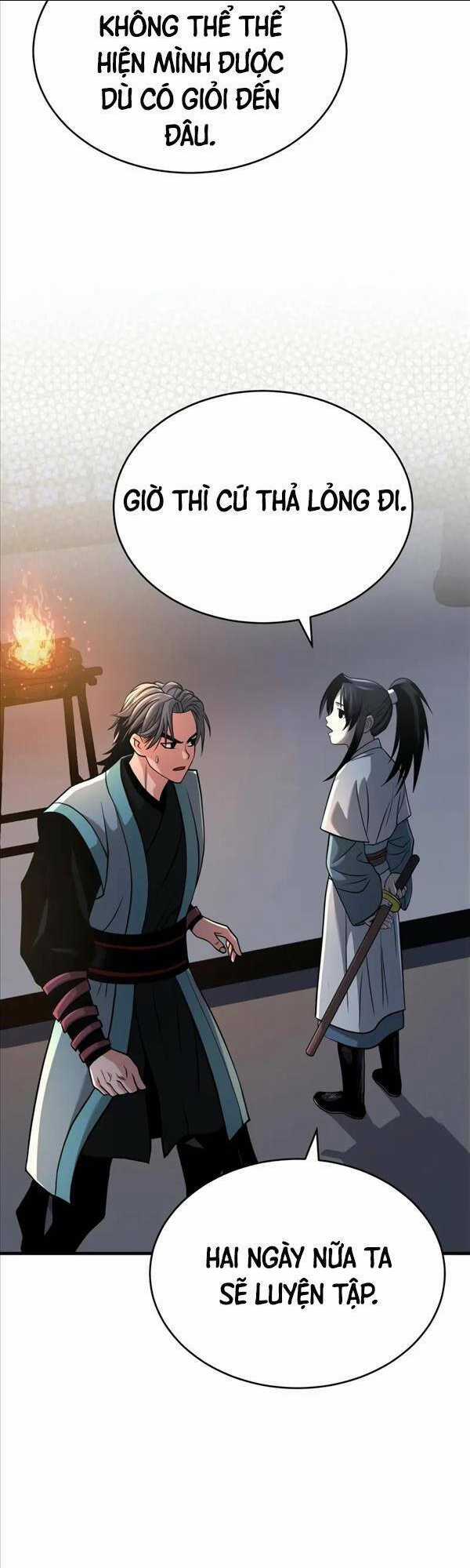 Quy Hoàn Lục Ma Đạo Chapter 7 trang 40