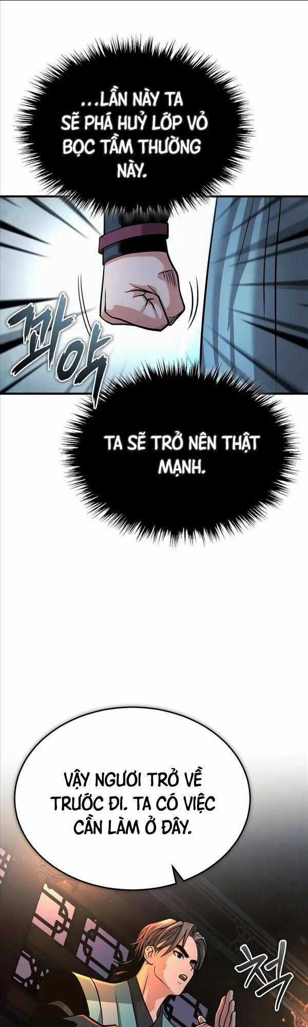 Quy Hoàn Lục Ma Đạo Chapter 7 trang 41