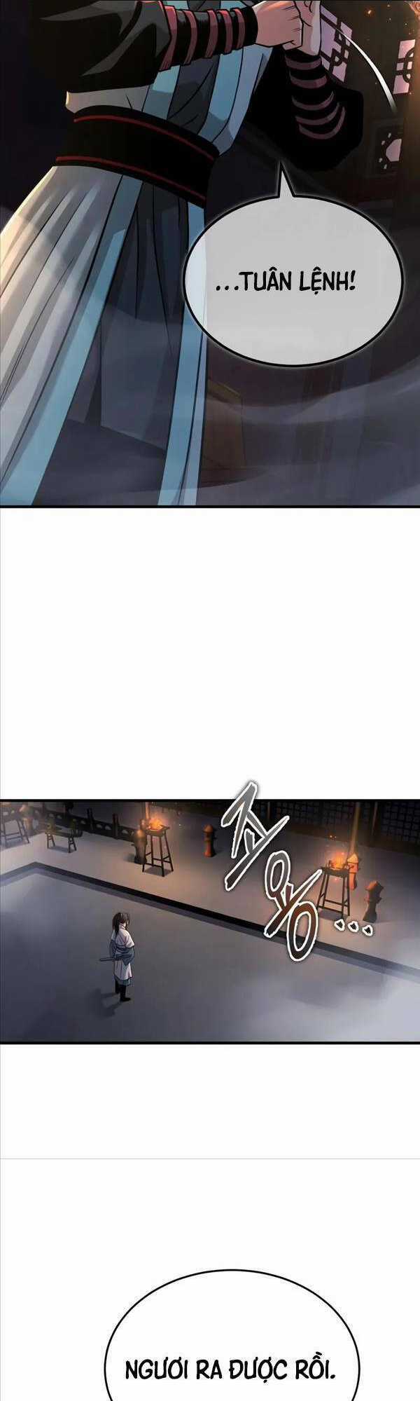 Quy Hoàn Lục Ma Đạo Chapter 7 trang 42