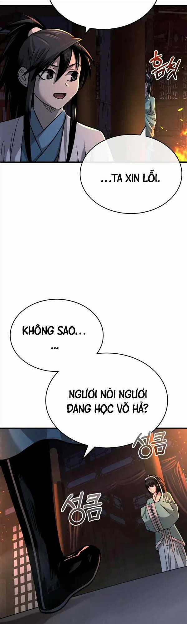 Quy Hoàn Lục Ma Đạo Chapter 7 trang 43