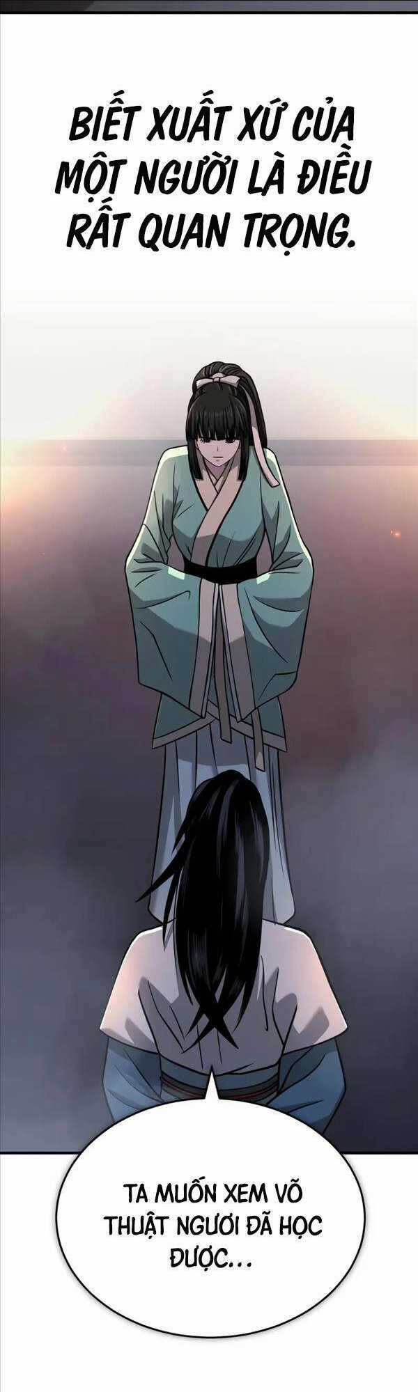 Quy Hoàn Lục Ma Đạo Chapter 7 trang 44