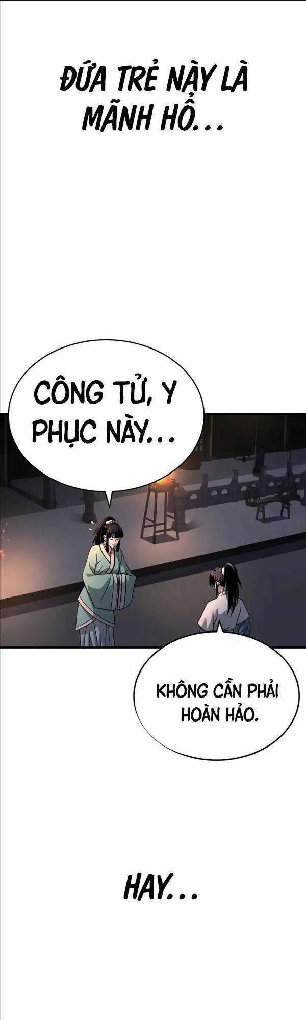 Quy Hoàn Lục Ma Đạo Chapter 7 trang 45