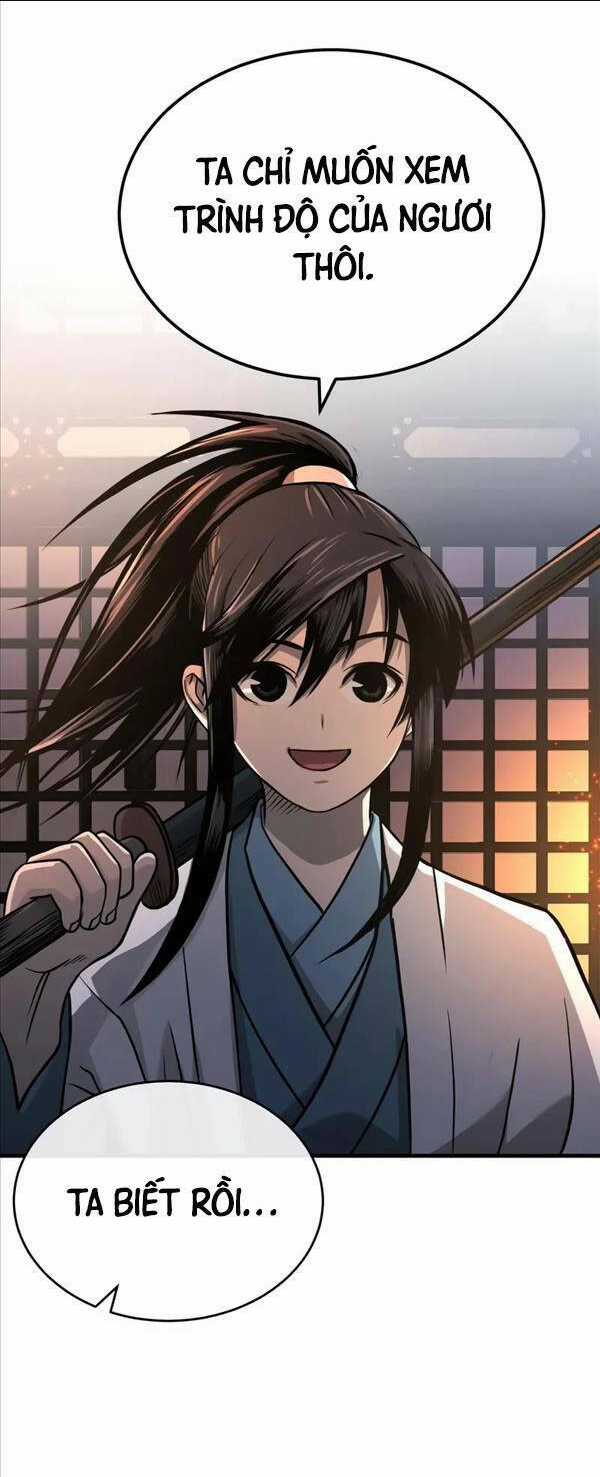 Quy Hoàn Lục Ma Đạo Chapter 7 trang 46