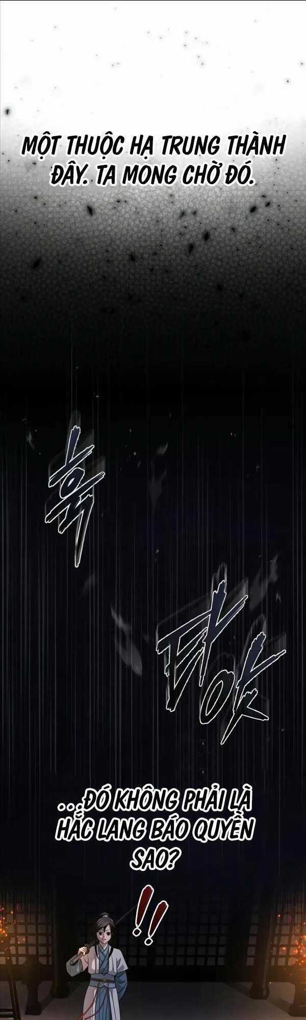 Quy Hoàn Lục Ma Đạo Chapter 7 trang 47