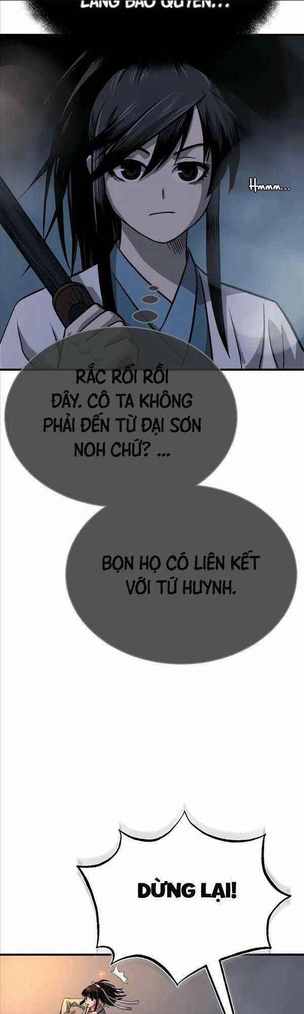 Quy Hoàn Lục Ma Đạo Chapter 7 trang 49