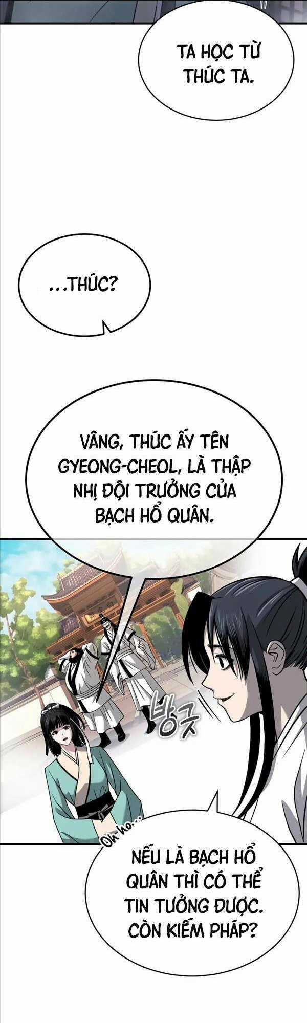 Quy Hoàn Lục Ma Đạo Chapter 7 trang 51