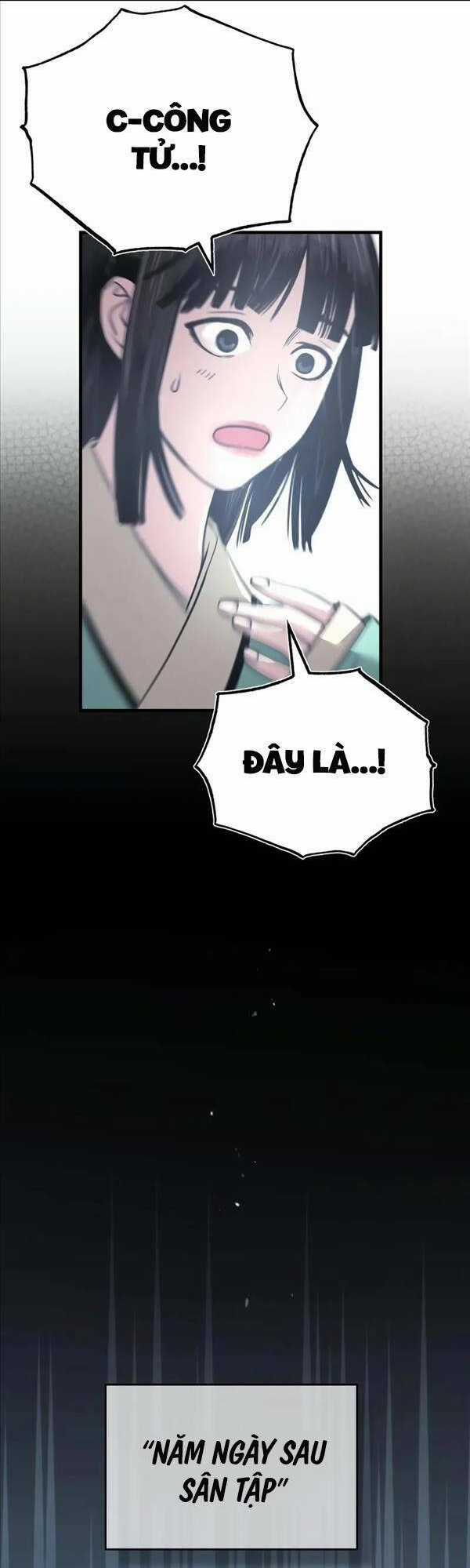 Quy Hoàn Lục Ma Đạo Chapter 7 trang 54