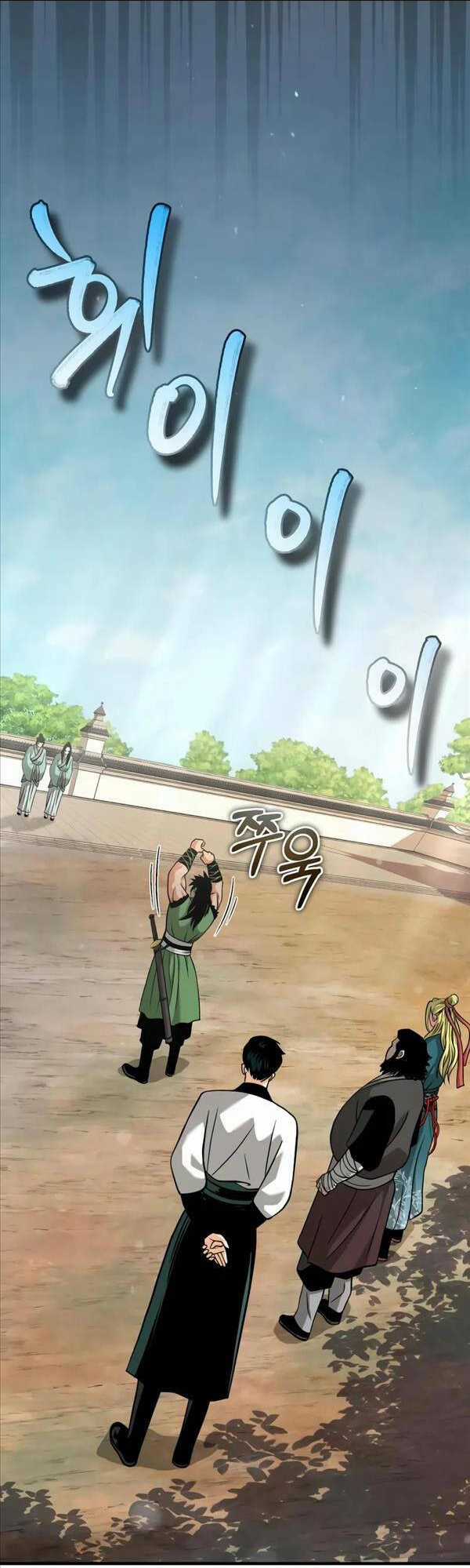 Quy Hoàn Lục Ma Đạo Chapter 7 trang 55