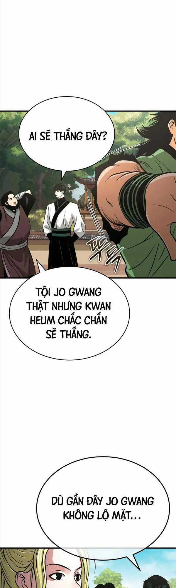 Quy Hoàn Lục Ma Đạo Chapter 7 trang 56
