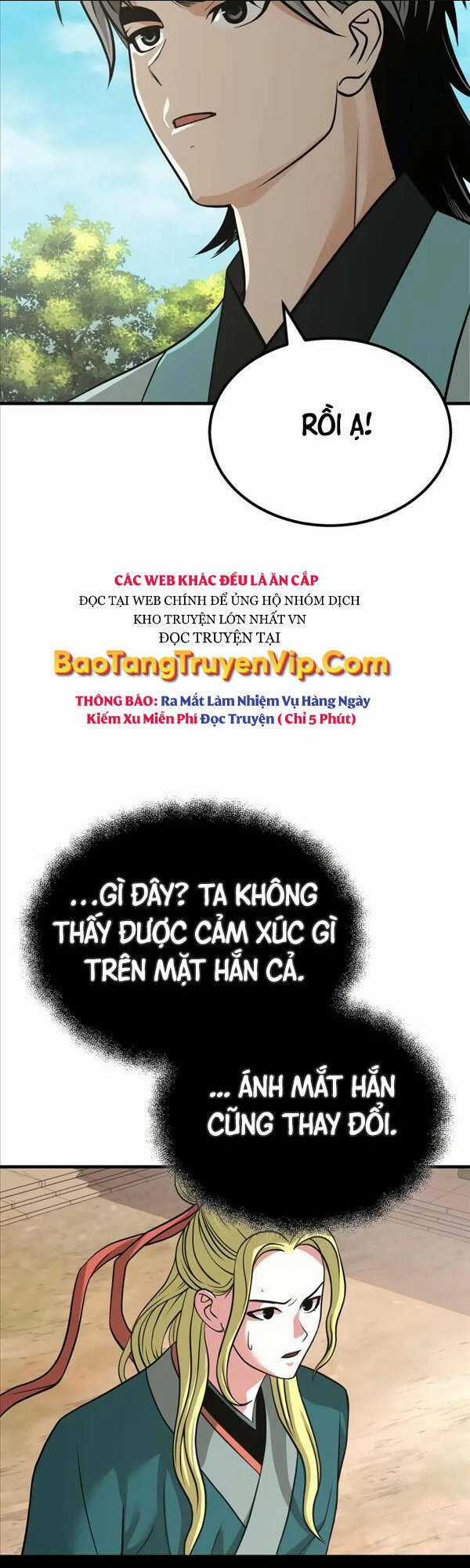 Quy Hoàn Lục Ma Đạo Chapter 7 trang 59