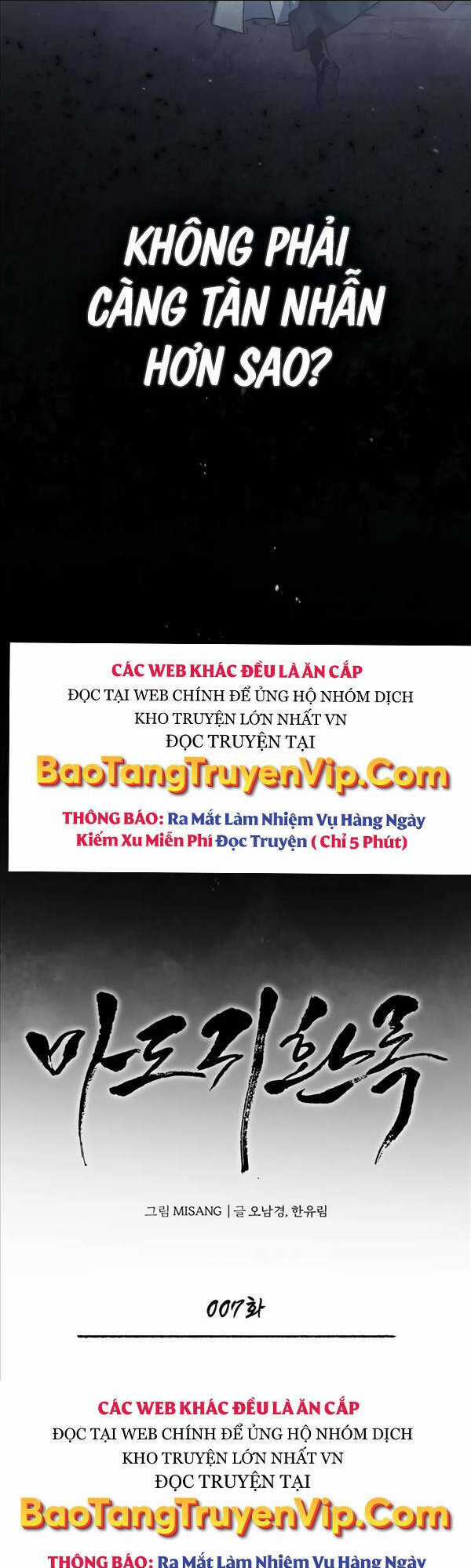 Quy Hoàn Lục Ma Đạo Chapter 7 trang 6