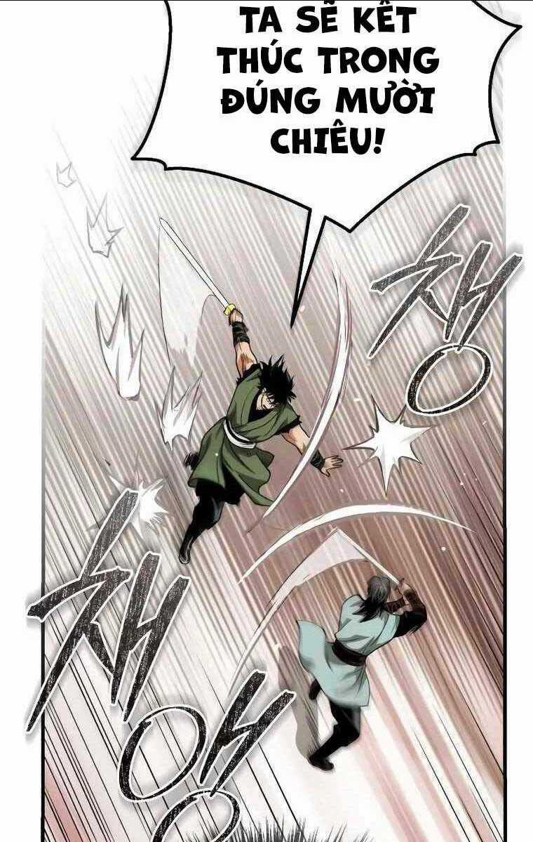 Quy Hoàn Lục Ma Đạo Chapter 8 trang 10