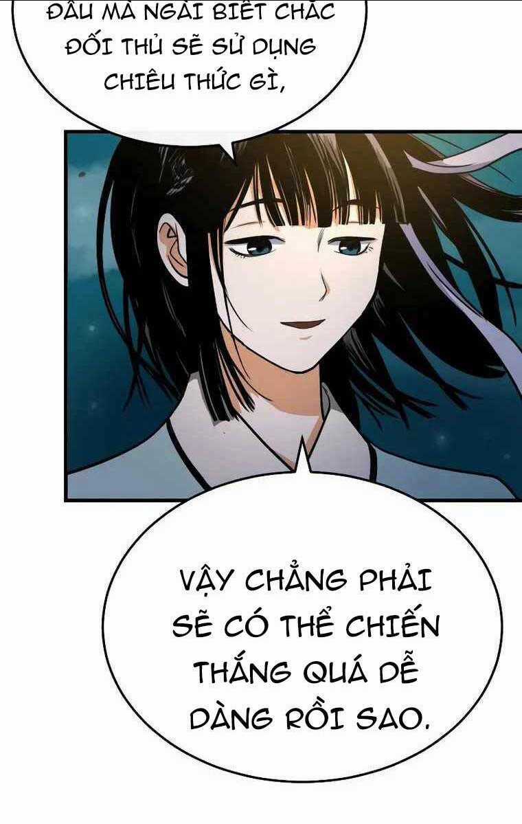 Quy Hoàn Lục Ma Đạo Chapter 8 trang 107