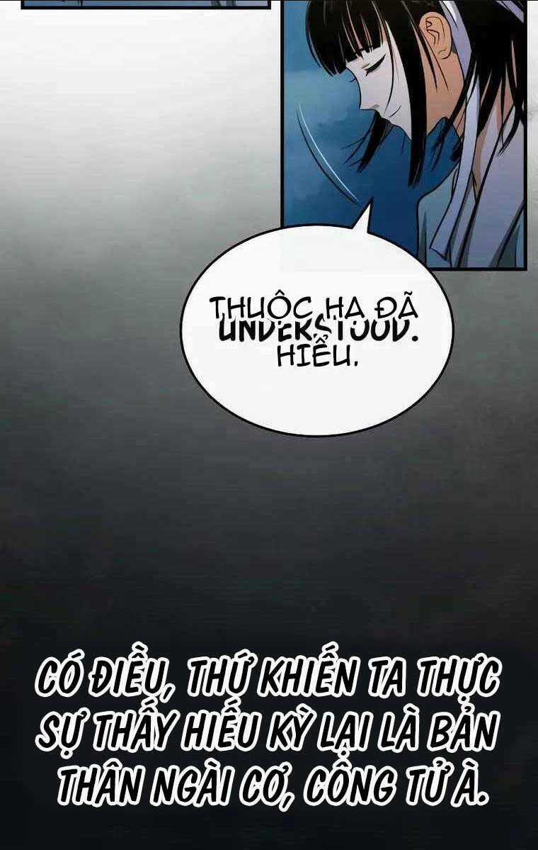 Quy Hoàn Lục Ma Đạo Chapter 8 trang 110