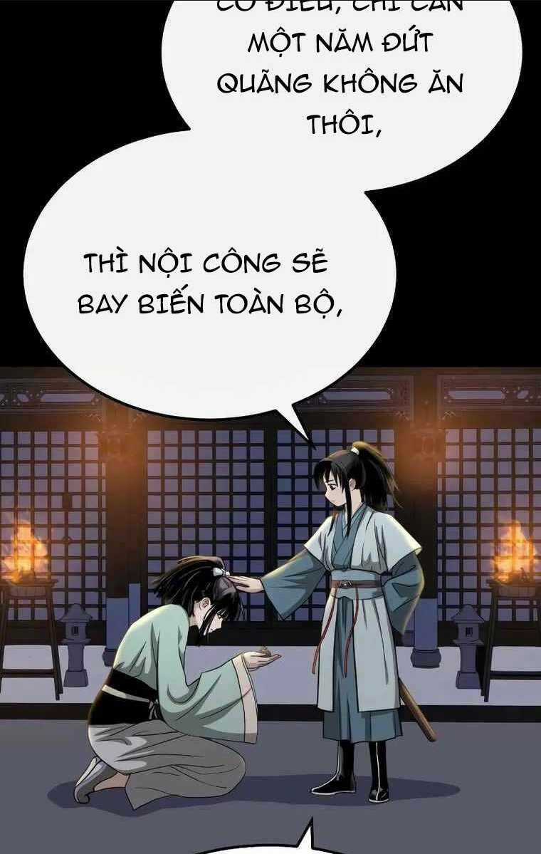 Quy Hoàn Lục Ma Đạo Chapter 8 trang 121