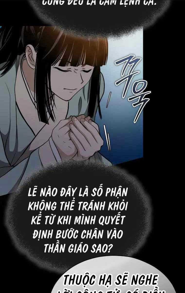 Quy Hoàn Lục Ma Đạo Chapter 8 trang 123