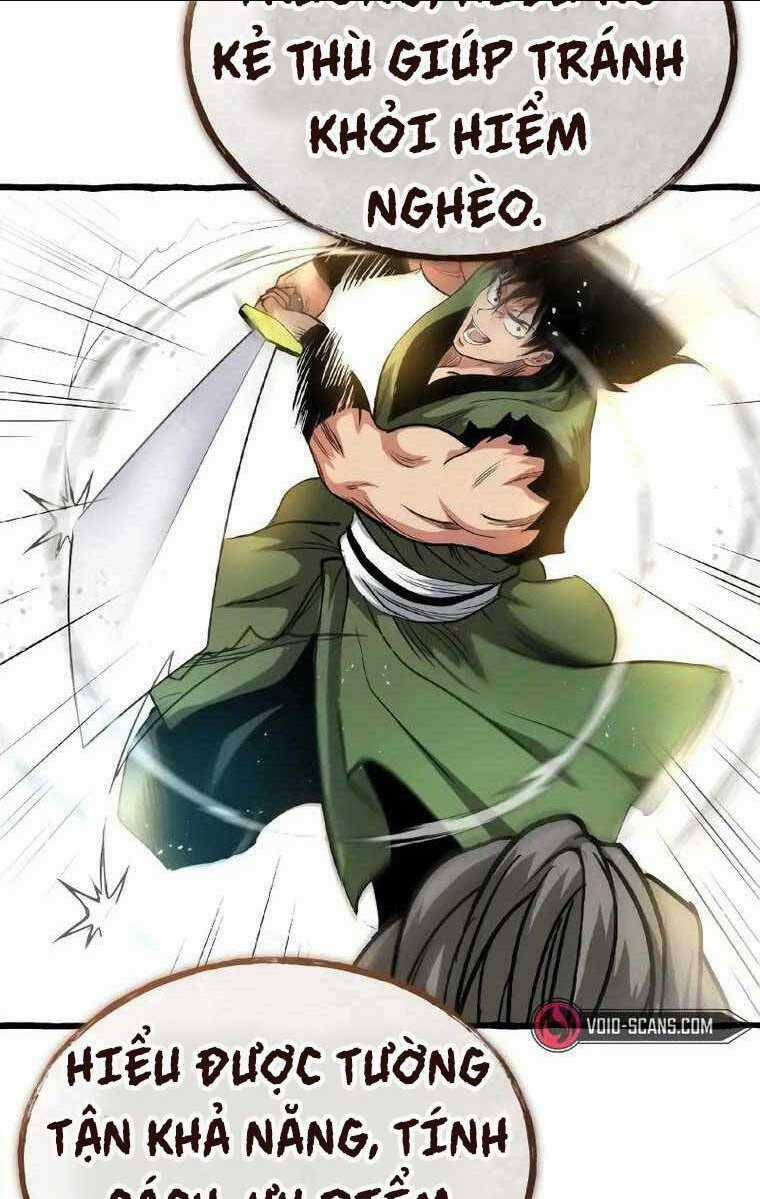 Quy Hoàn Lục Ma Đạo Chapter 8 trang 133