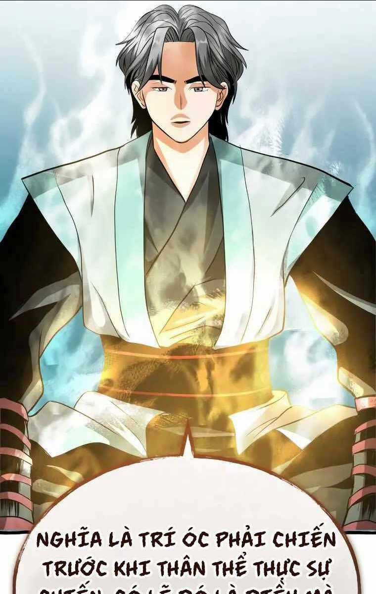 Quy Hoàn Lục Ma Đạo Chapter 8 trang 136