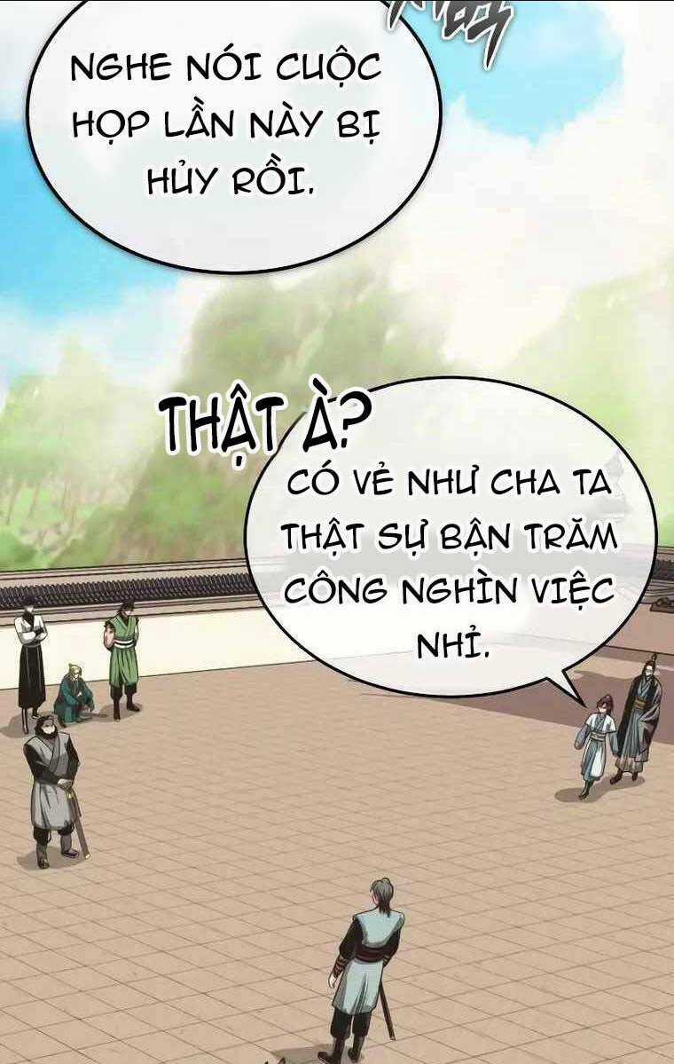 Quy Hoàn Lục Ma Đạo Chapter 8 trang 140