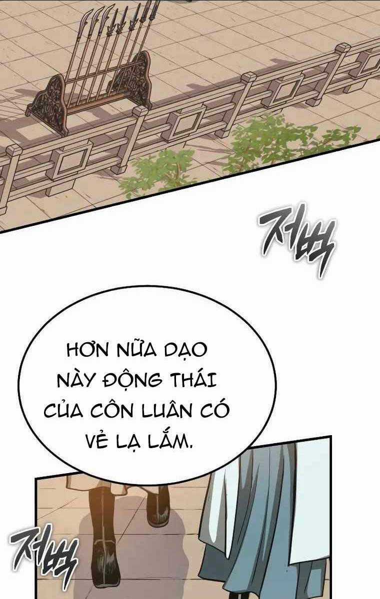 Quy Hoàn Lục Ma Đạo Chapter 8 trang 141