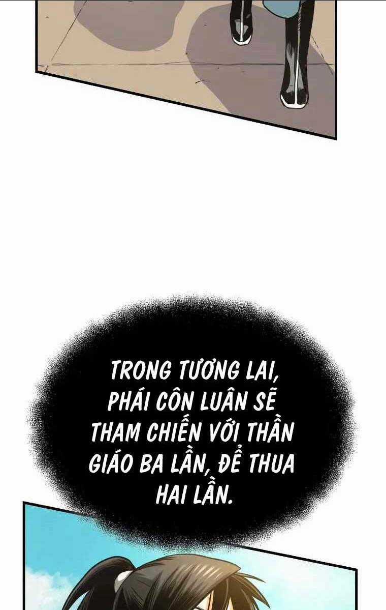 Quy Hoàn Lục Ma Đạo Chapter 8 trang 142
