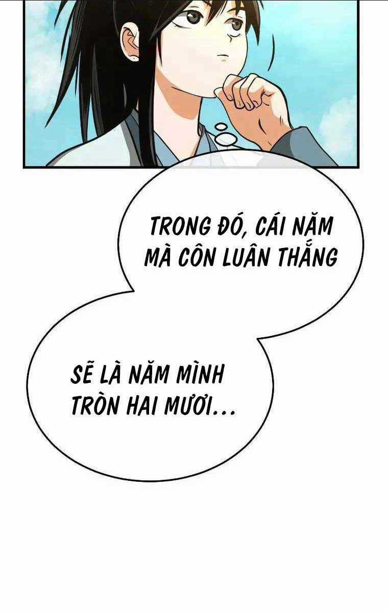 Quy Hoàn Lục Ma Đạo Chapter 8 trang 143