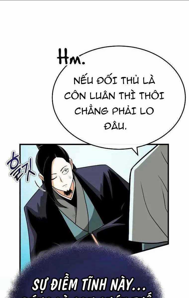 Quy Hoàn Lục Ma Đạo Chapter 8 trang 144
